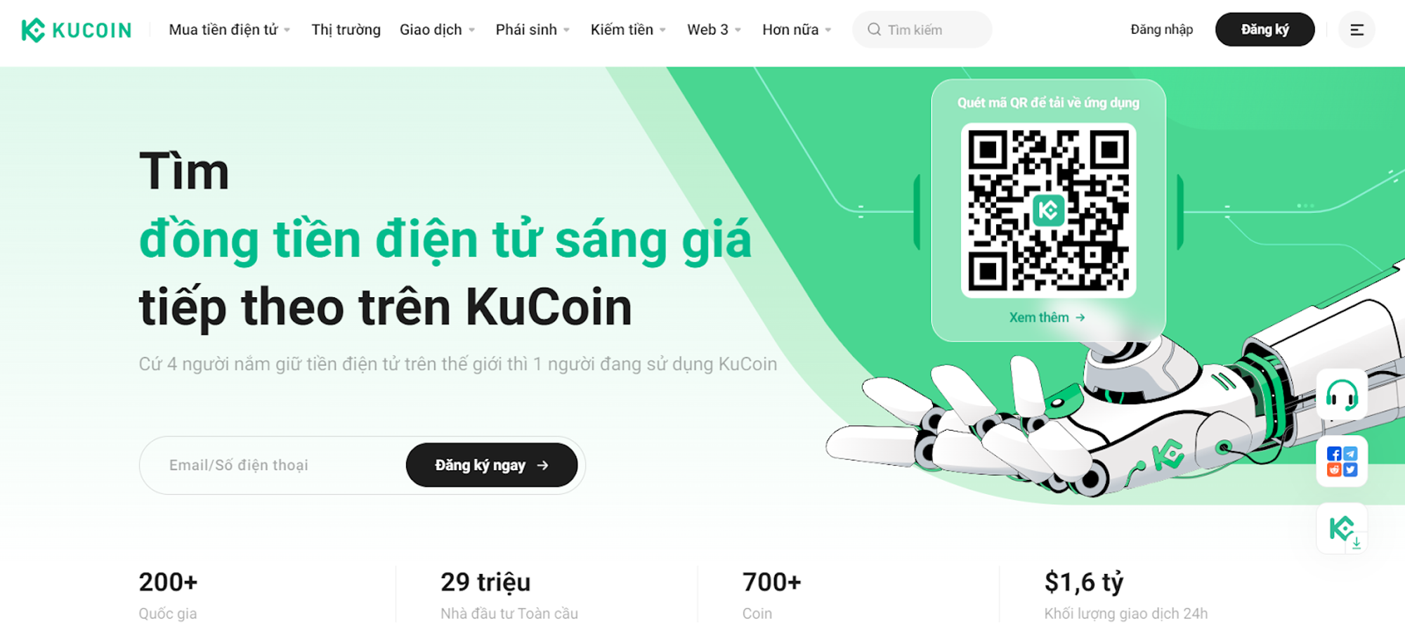 Kucoin