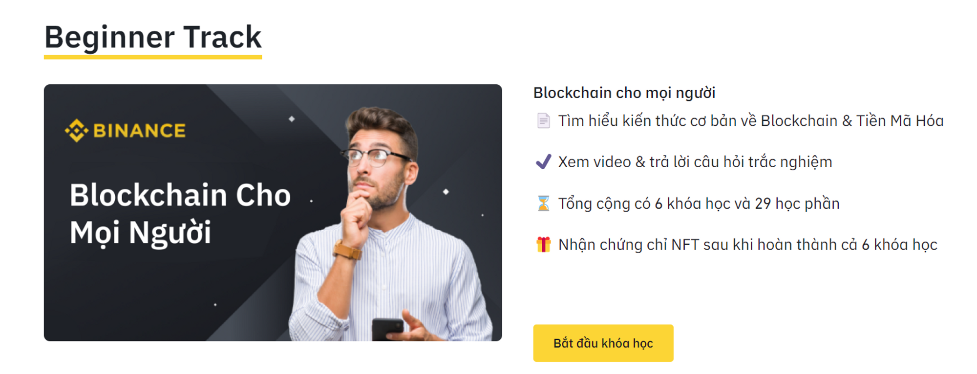 Binance Academy