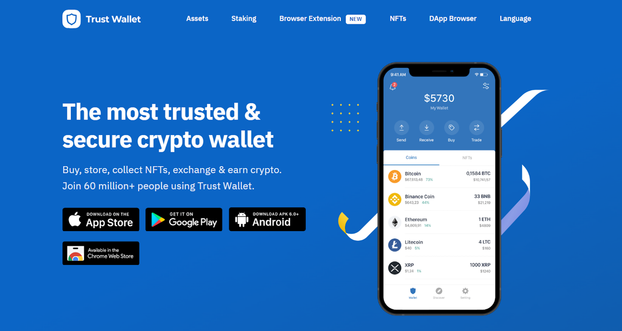Trust Wallet