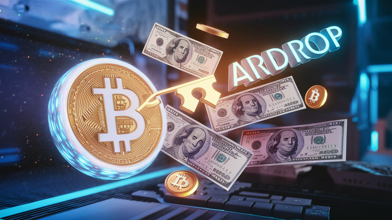 Aethir Node sẽ nhận được airdrop từ c&aacute;c Partner của dự &aacute;n