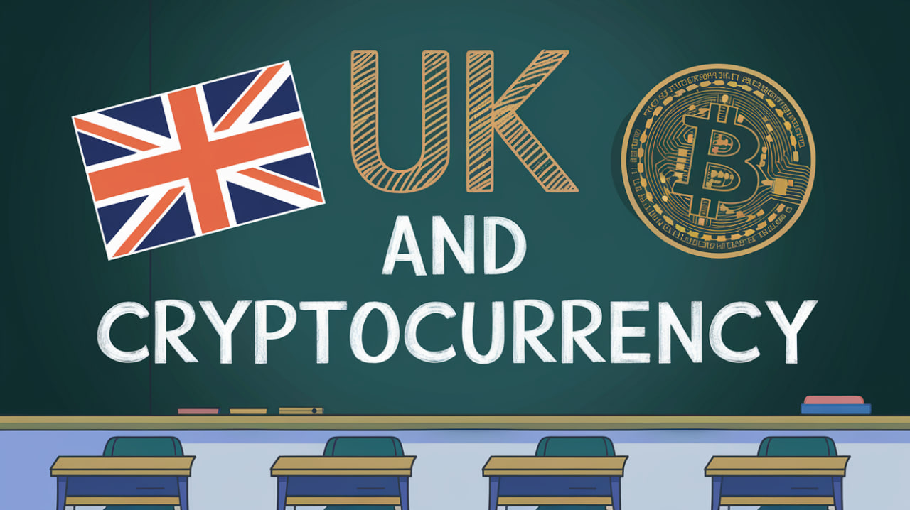 Vương Quốc Anh ti&ecirc;n phong c&ocirc;ng nhận Bitcoin v&agrave; NFT l&agrave; t&agrave;i sản c&aacute; nh&acirc;n