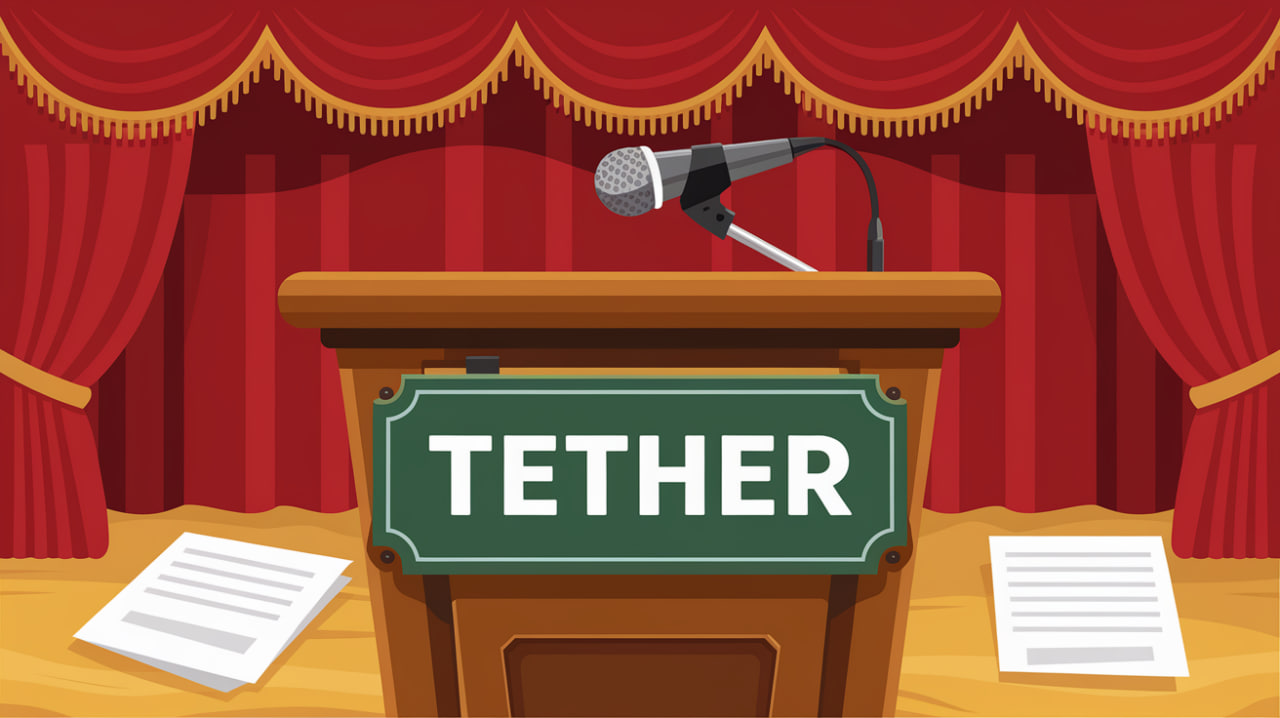 Tether đối mặt với cáo buộc thiếu minh bạch về dự trữ