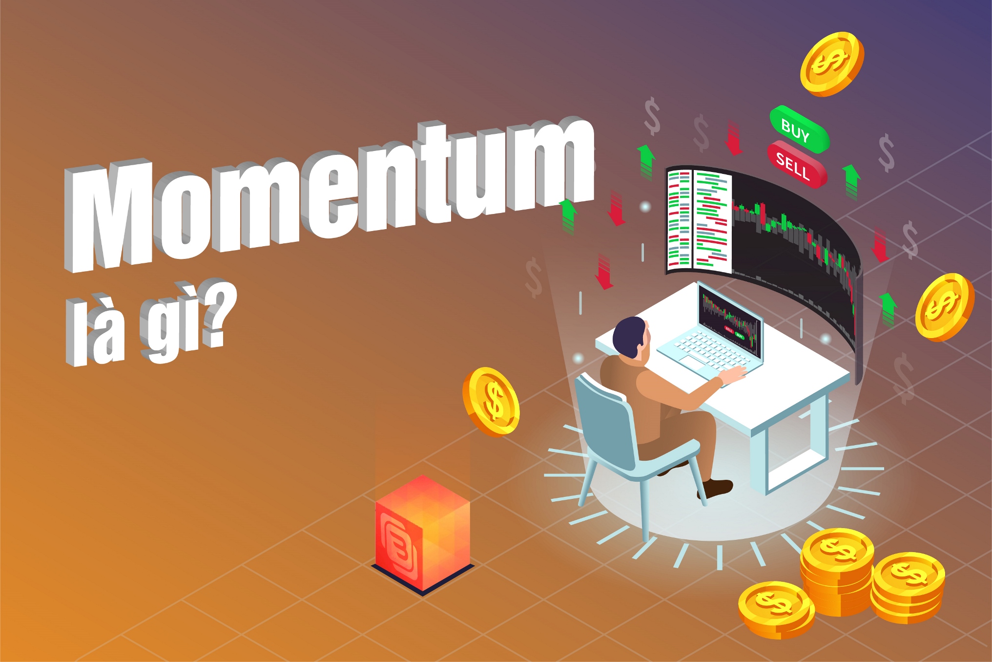 Momentum là gì?