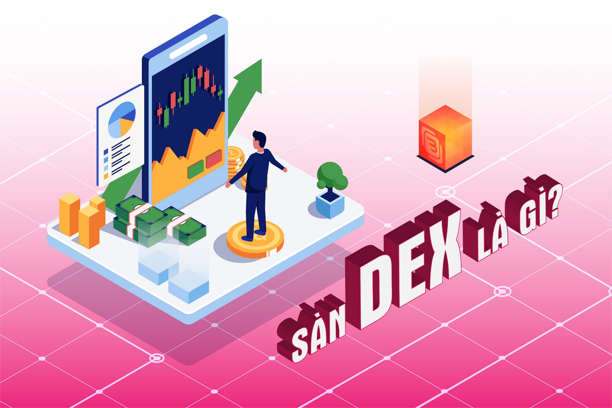 S&agrave;n DEX l&agrave; g&igrave;?