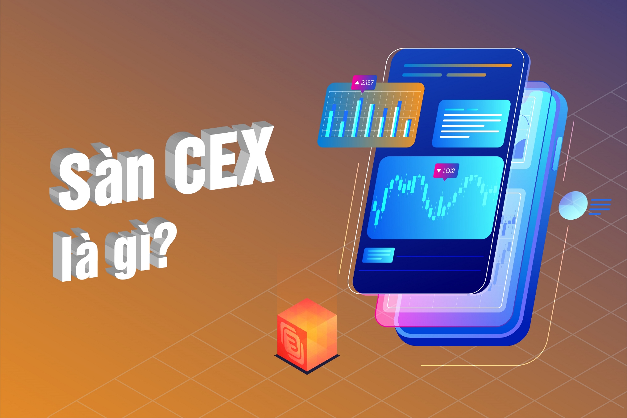 S&agrave;n CEX l&agrave; g&igrave;?