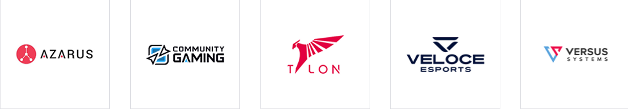 Esport của Animoca Brands