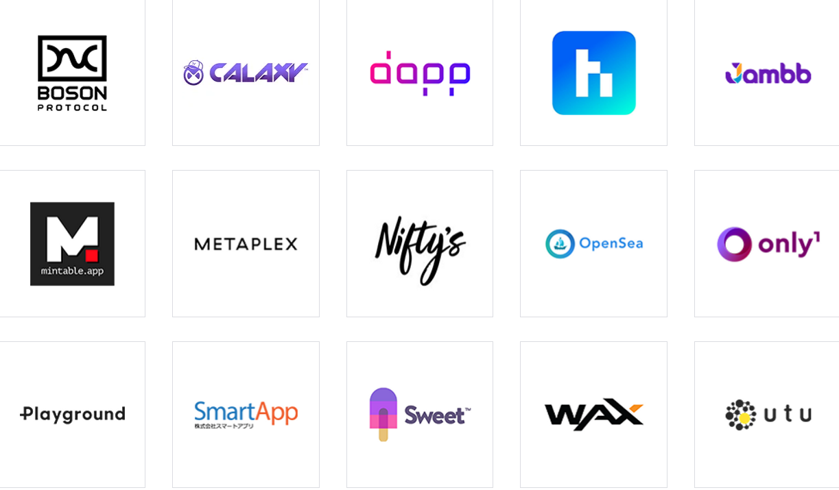 Marketplace của Animoca Brands