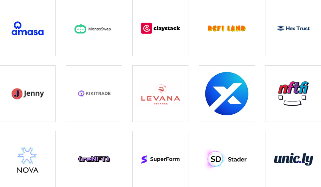 DeFi của Animoca Brands