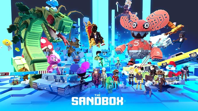 The Sandbox