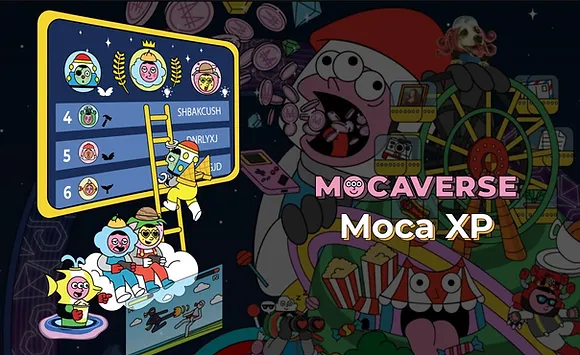MOCAVERSE