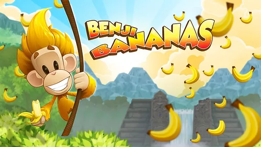 Benji Bananas