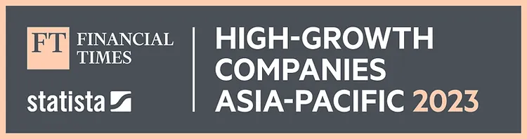 High-Growth Companies Asia-Pacific 2023