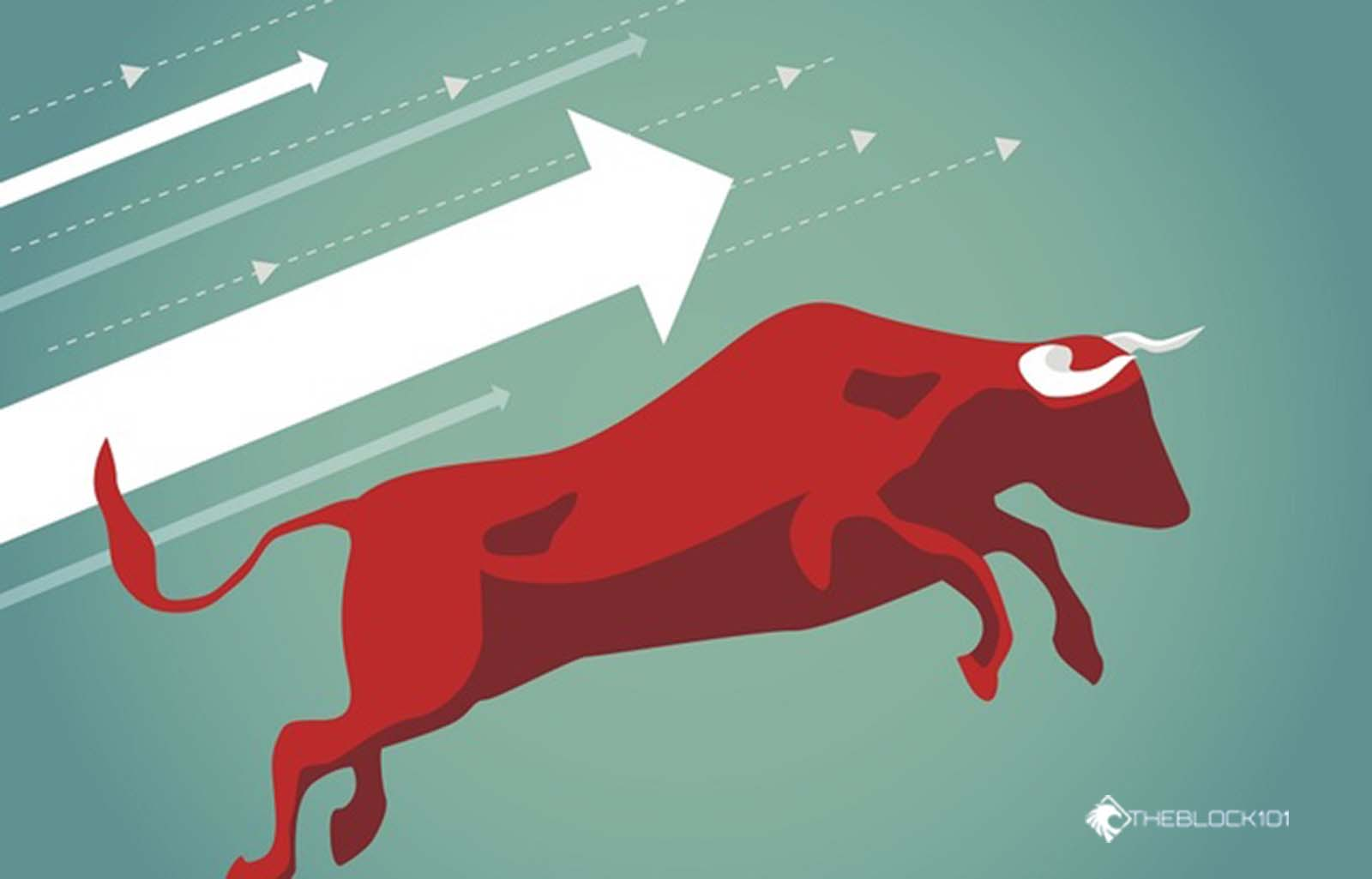Đặc điểm của Bull Market