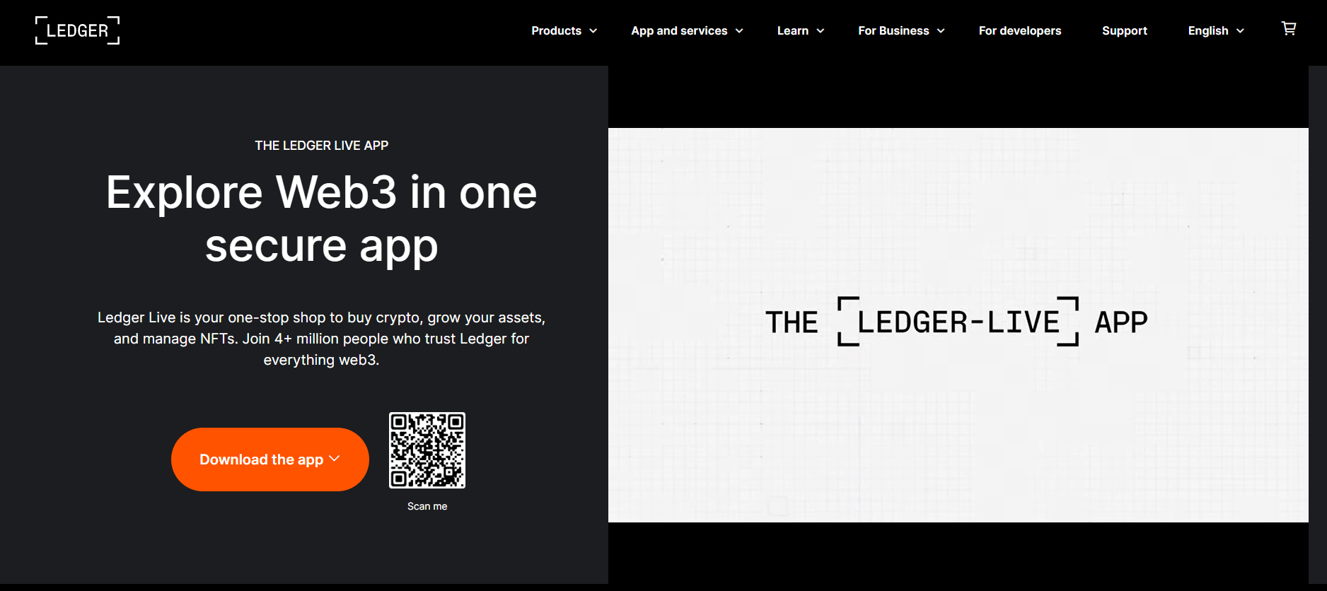 Ledger Live