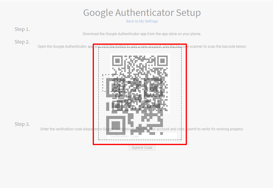 Quét mã QR