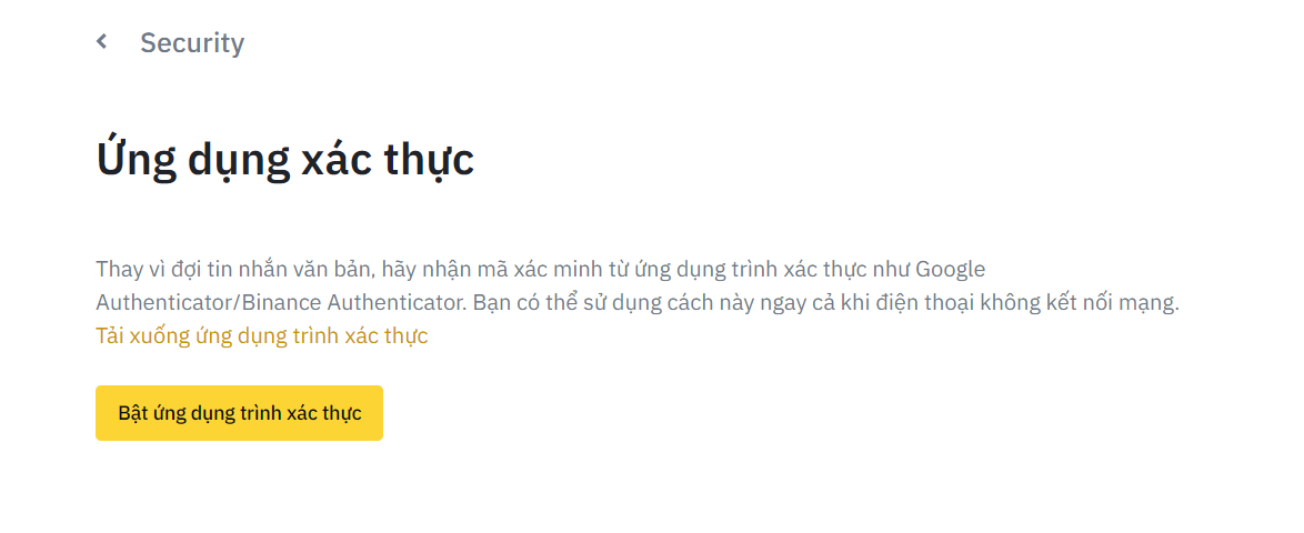 Nhập mã xác minh email 1