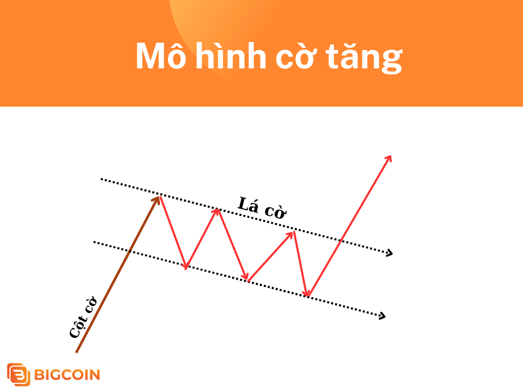 M&ocirc; h&igrave;nh cờ tăng