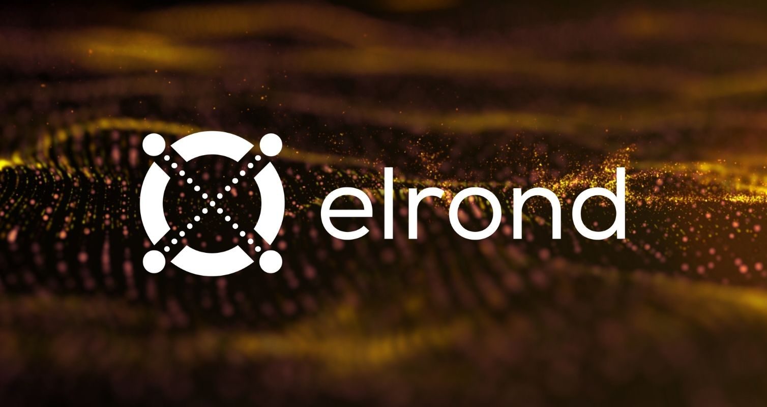 Elrond Network là gì?
