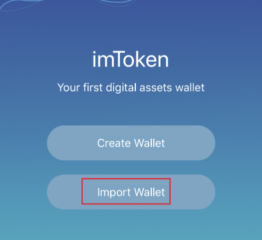 ImToken là gì?