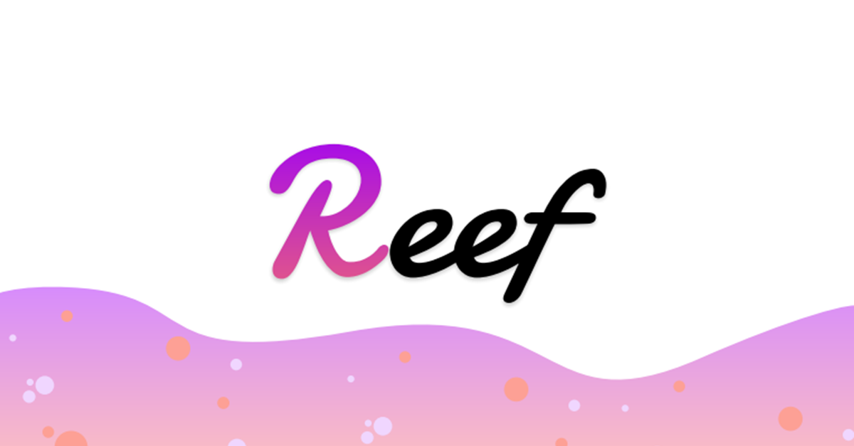 Reef là gì?