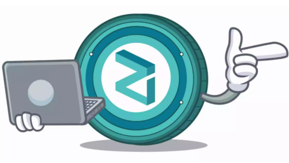 Zilliqa (ZIL) là gì?