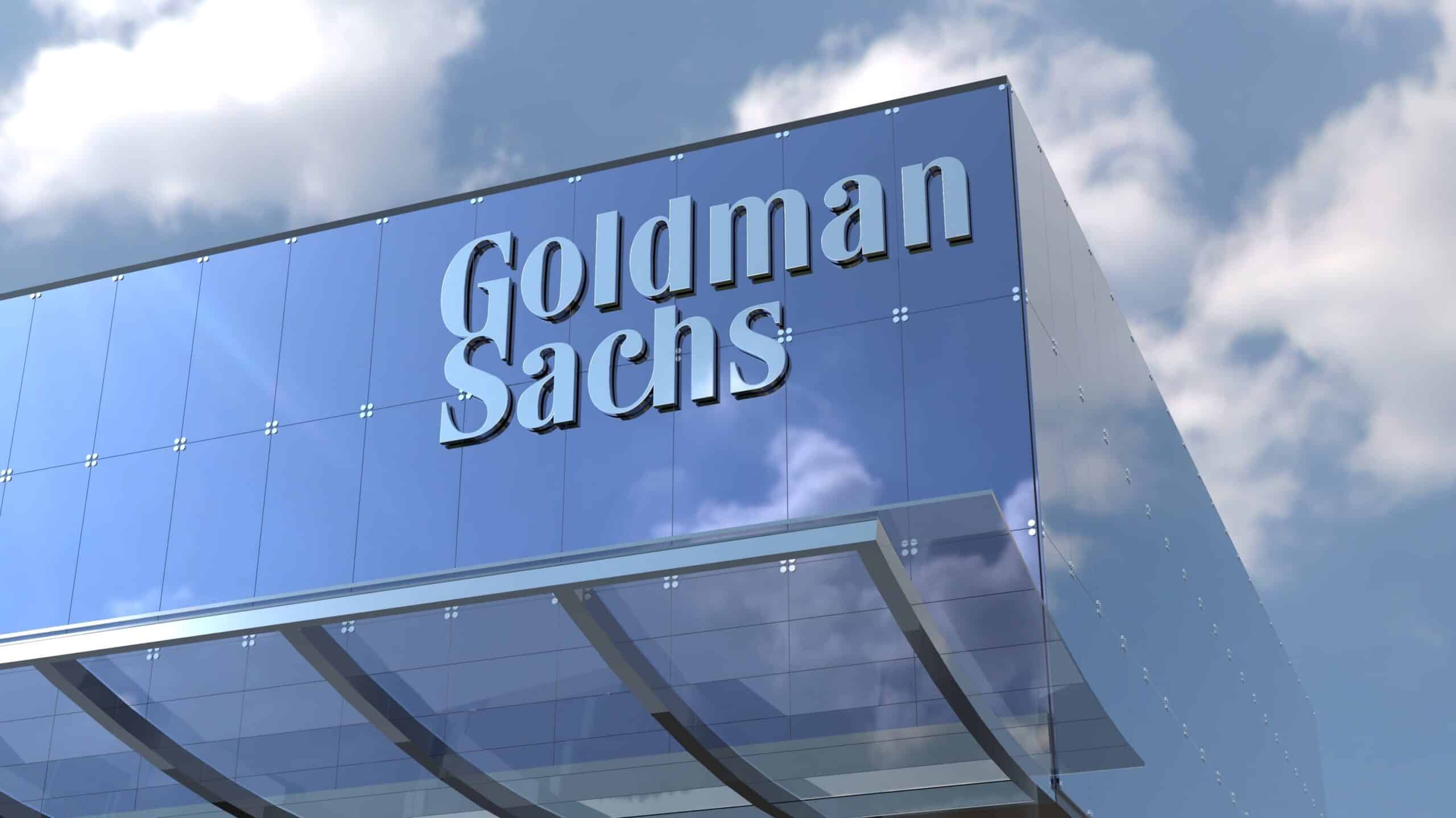 Goldman Sachs nộp hồ sơ Bitcoin Premium Income ETF
