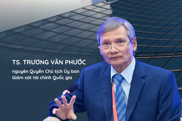 Sự nghiệp của ông Trương Văn Phước