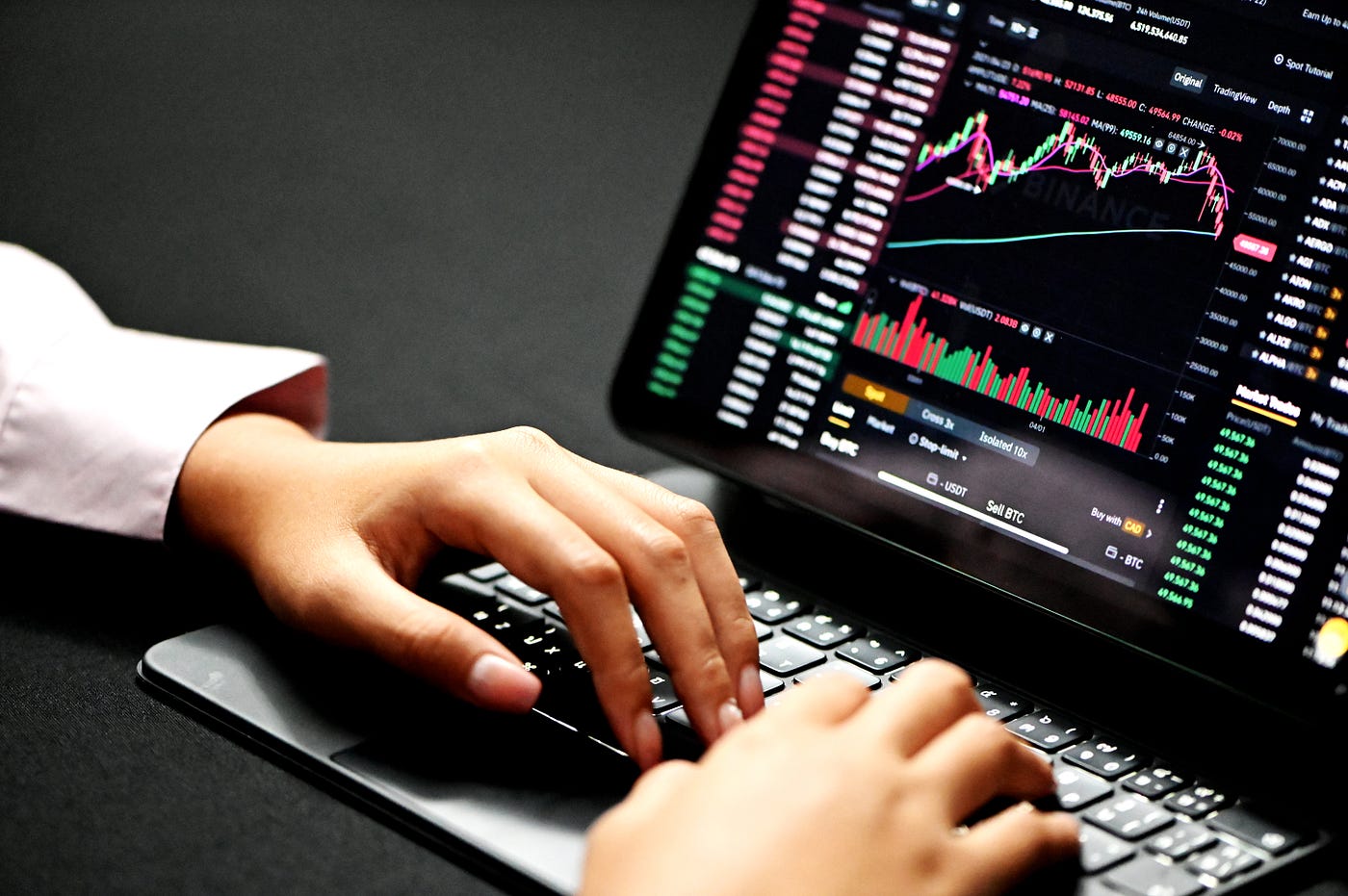 How much can a Crypto Day Trader make?