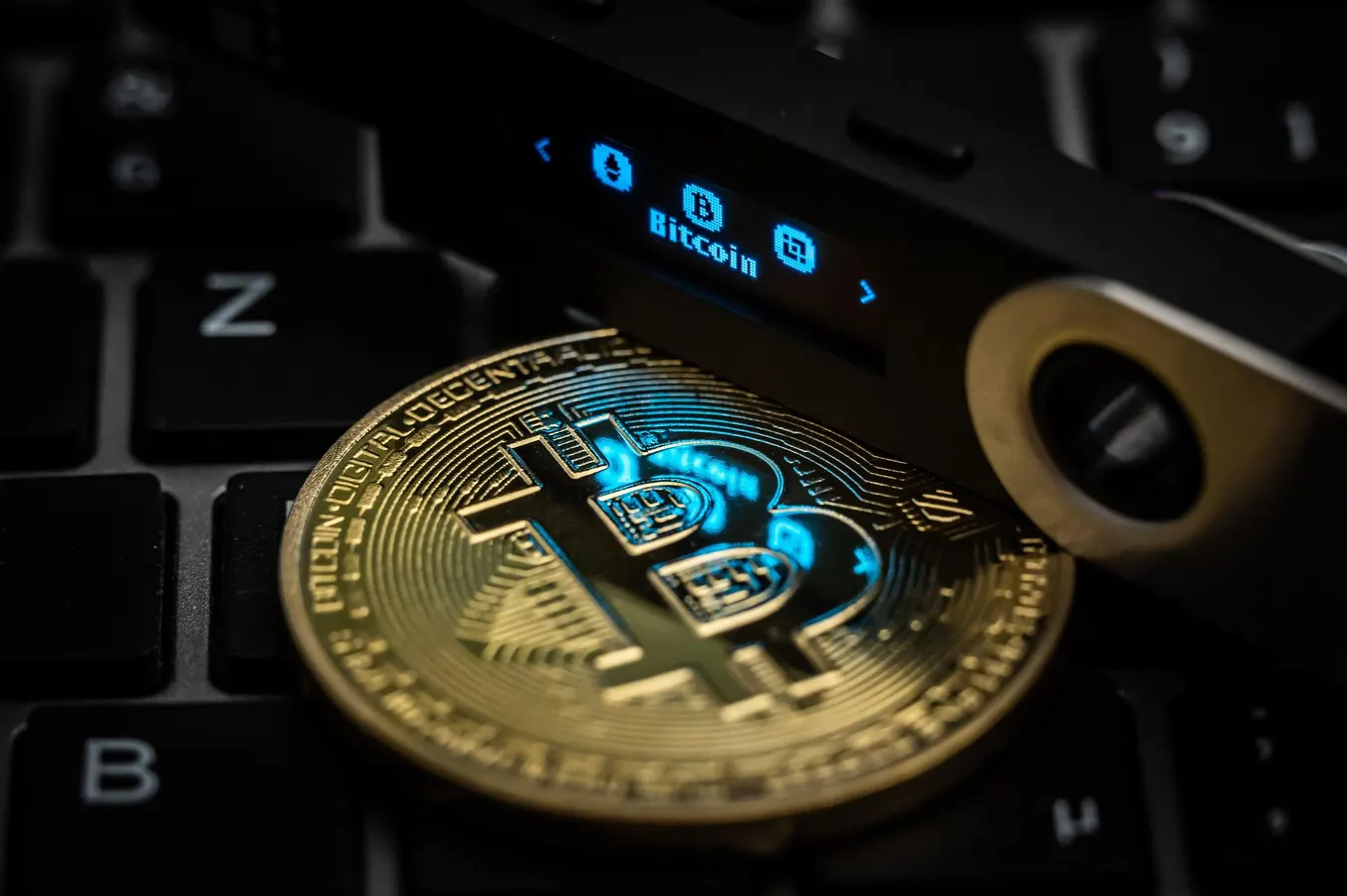Benefits of a Hardware Wallet