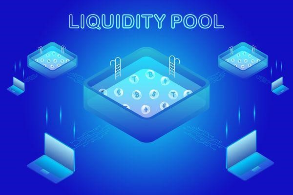 Understanding Liquidity Pools