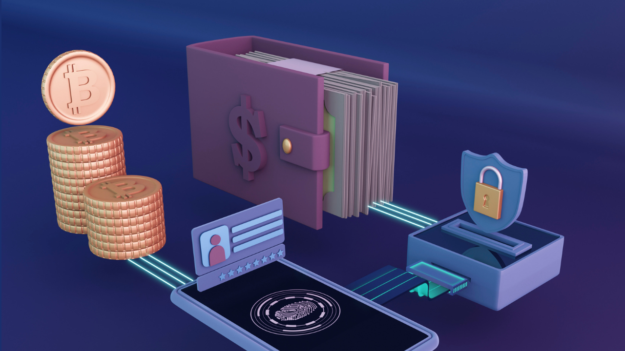 How MPC Wallets differ from Traditional wallets?