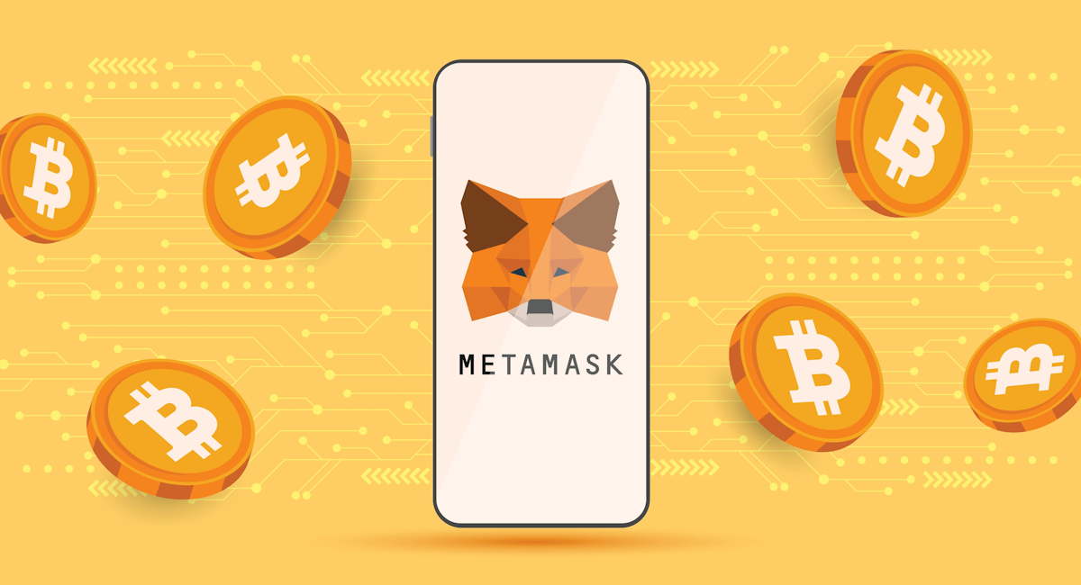  MetaMask 