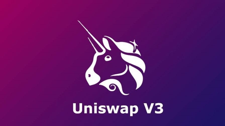 Uniswap V3