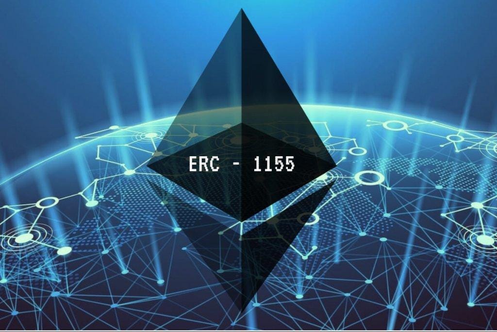 Key features of erc-1155
