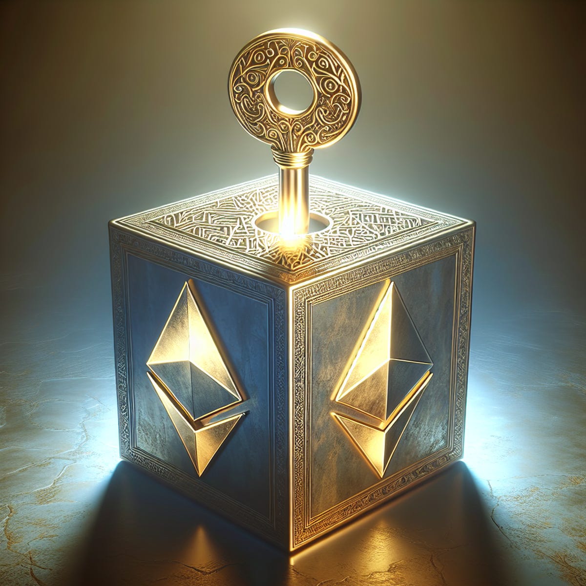 Key Ethereum Improvement Proposals (EIPs)