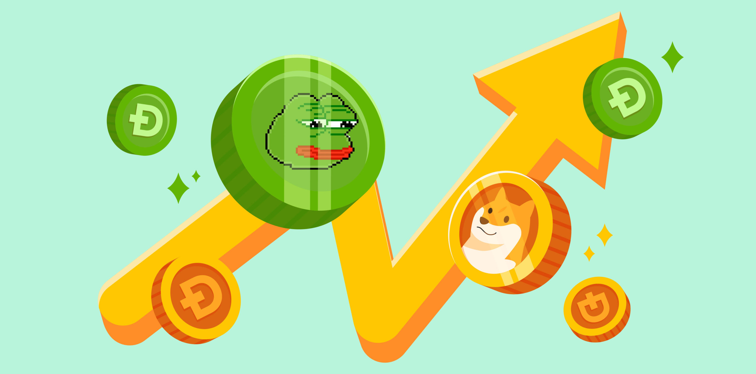 The HODL Strategy for Memecoins