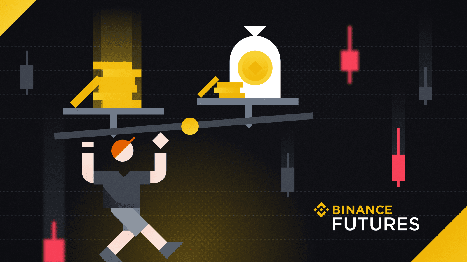 Key risks of crypto leverage trading