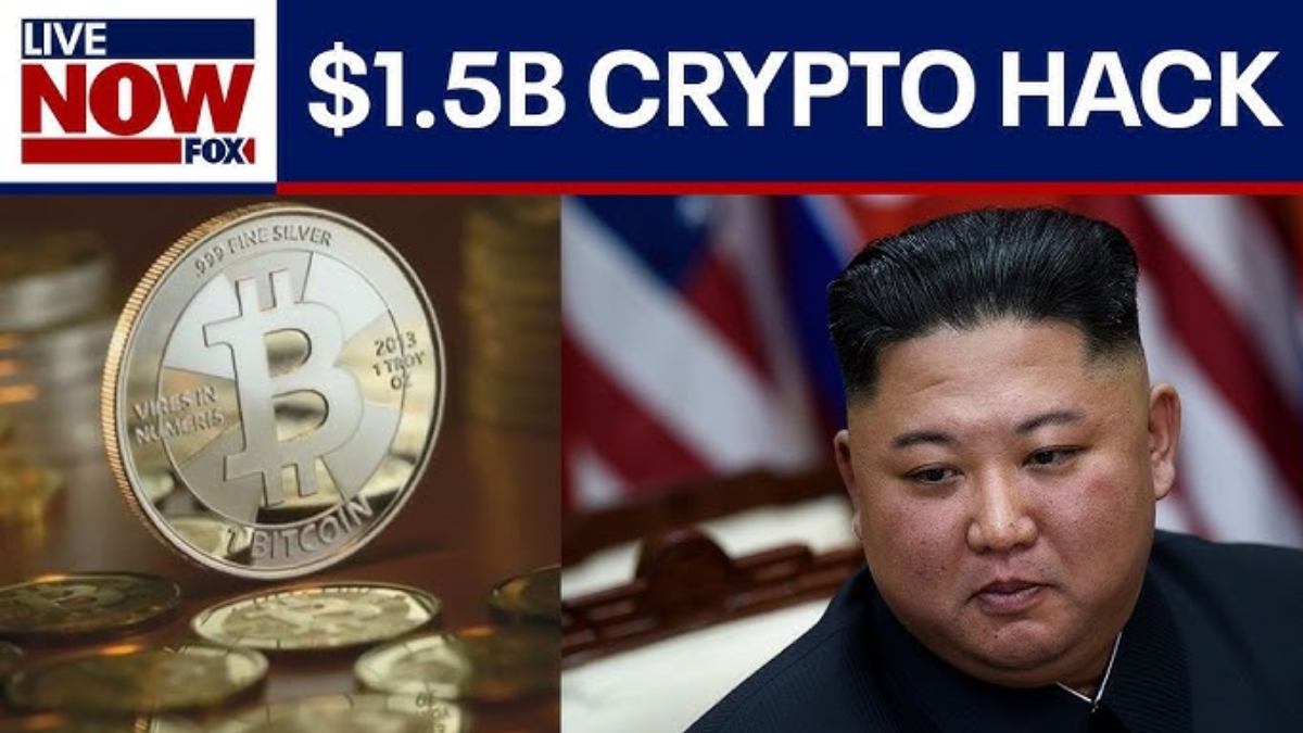 How did North Korea pull off the biggest crypto heist?