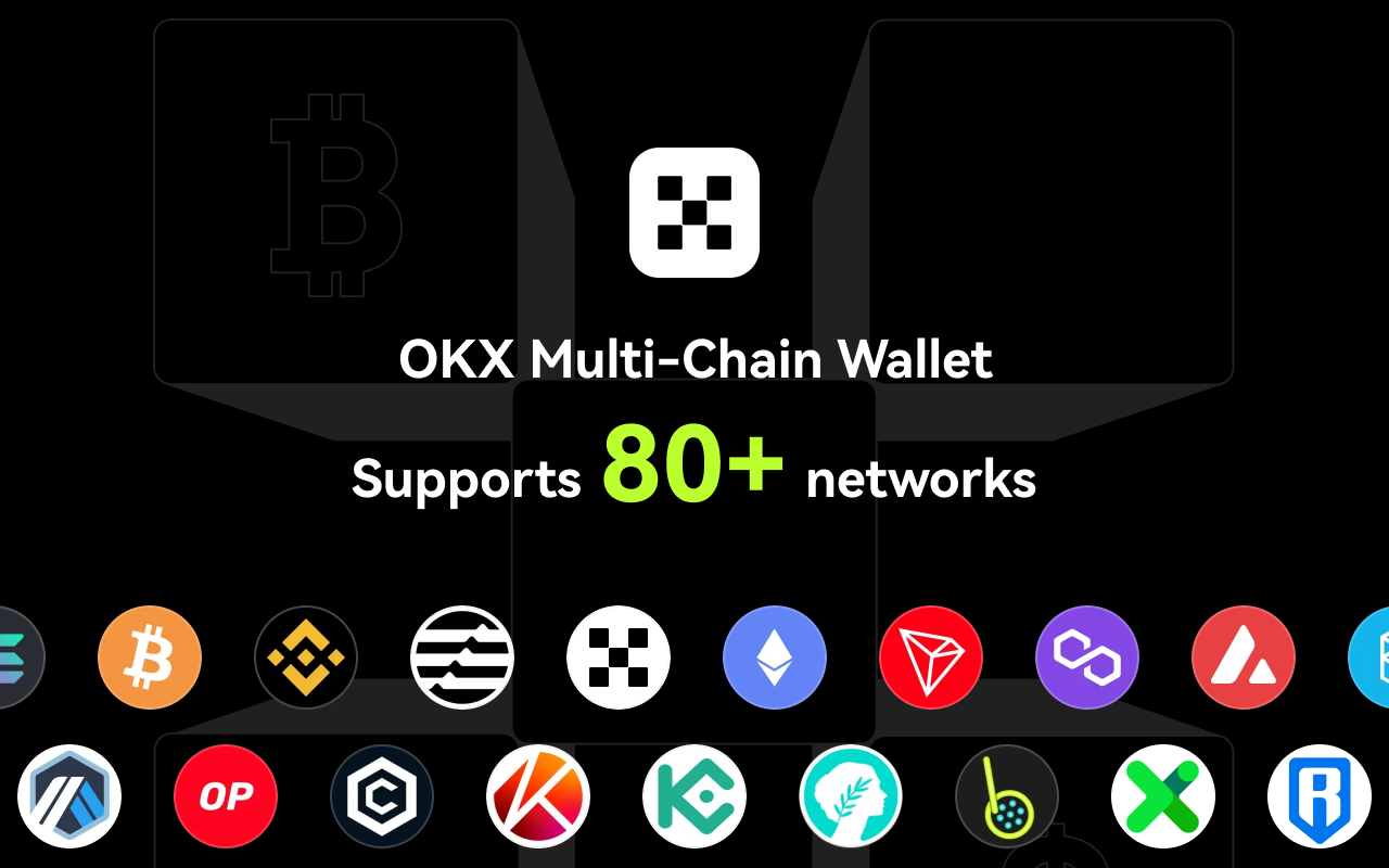 OKX Wallet