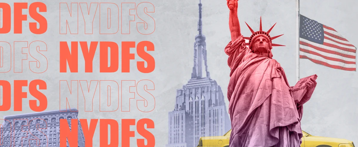 NYDFS l&agrave; g&igrave;?
