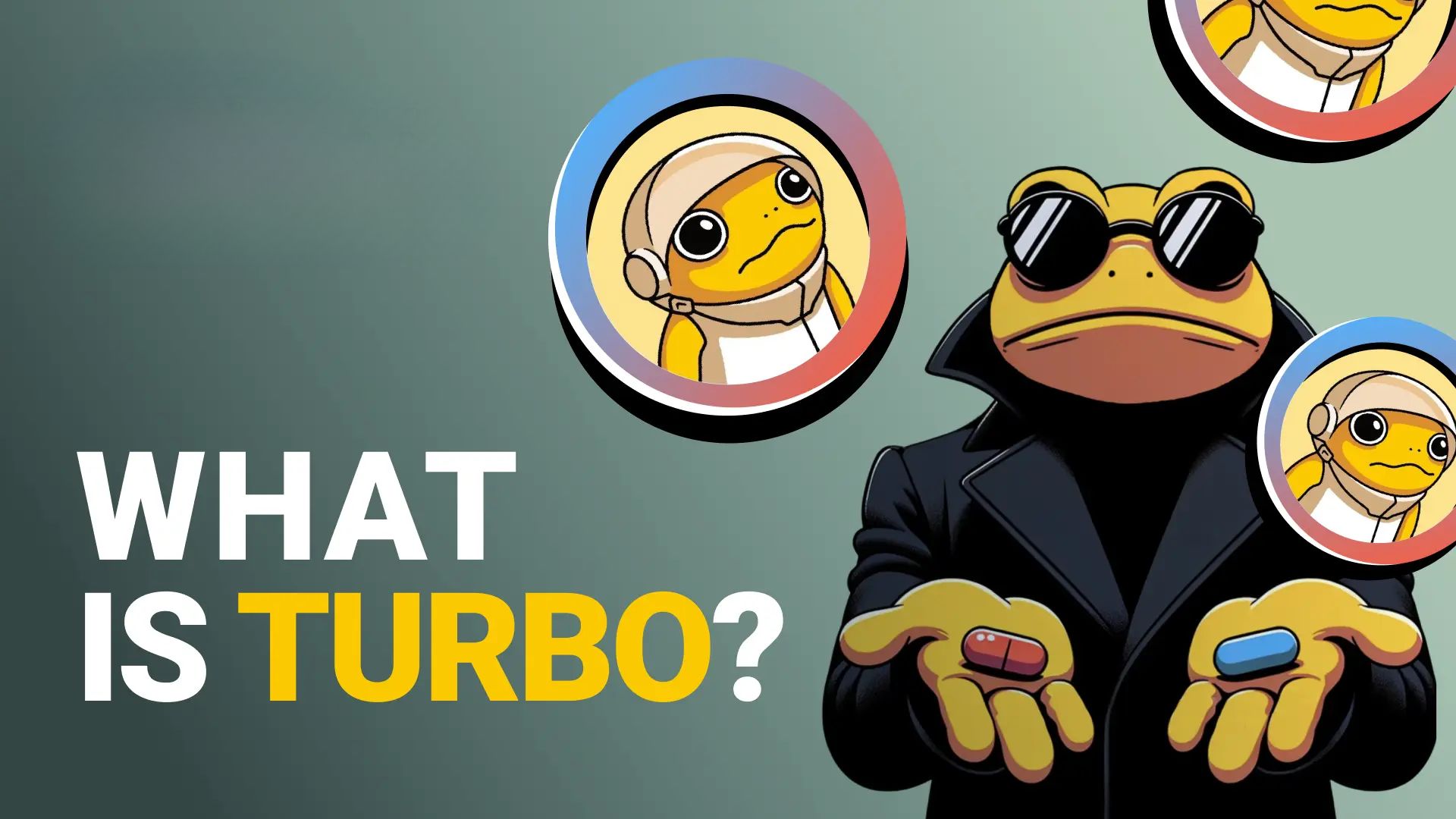  What is Turbo Coin (TURBO)?