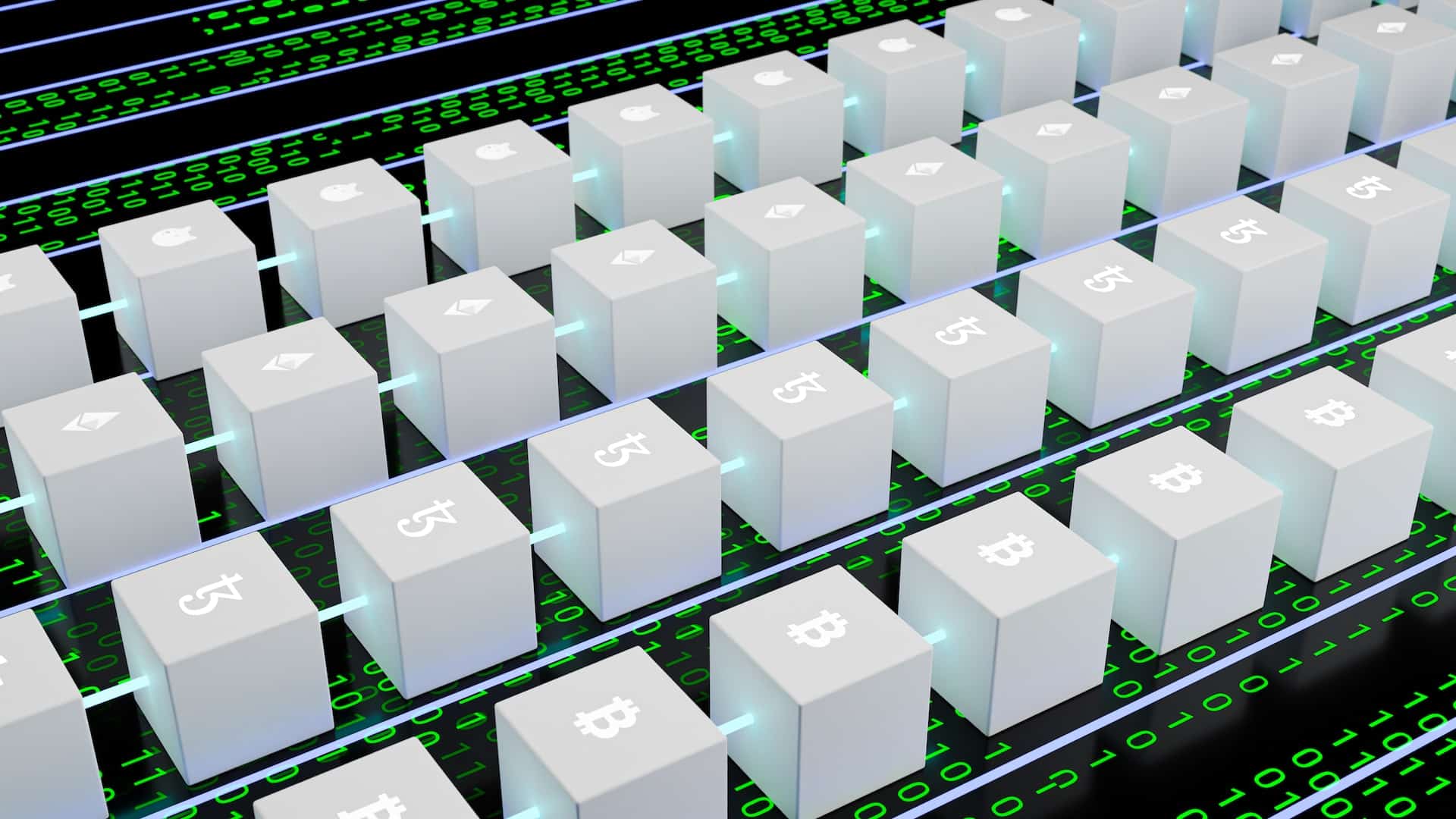 Types of Blockchain Finality