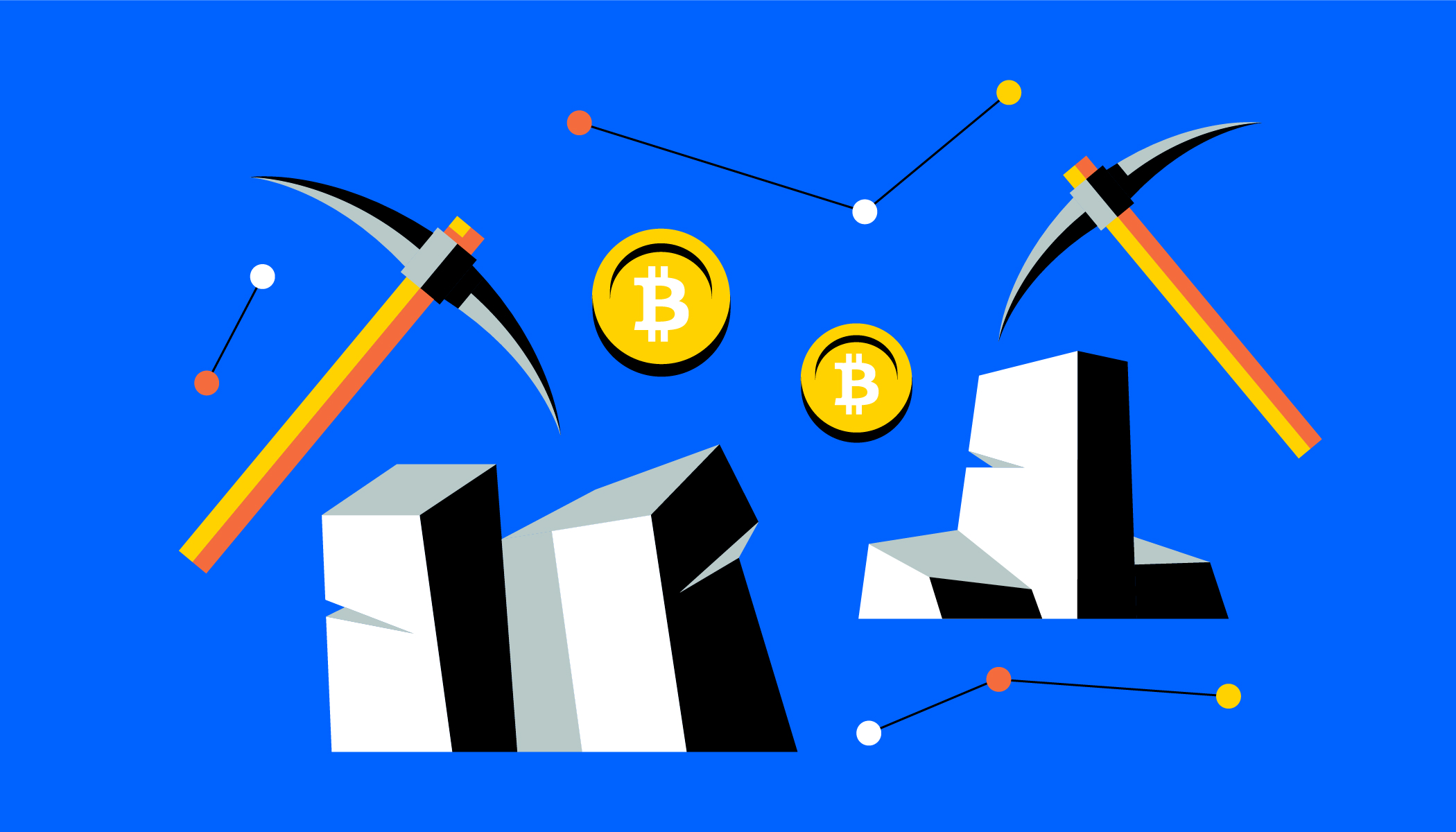 What is Crypto Mining?