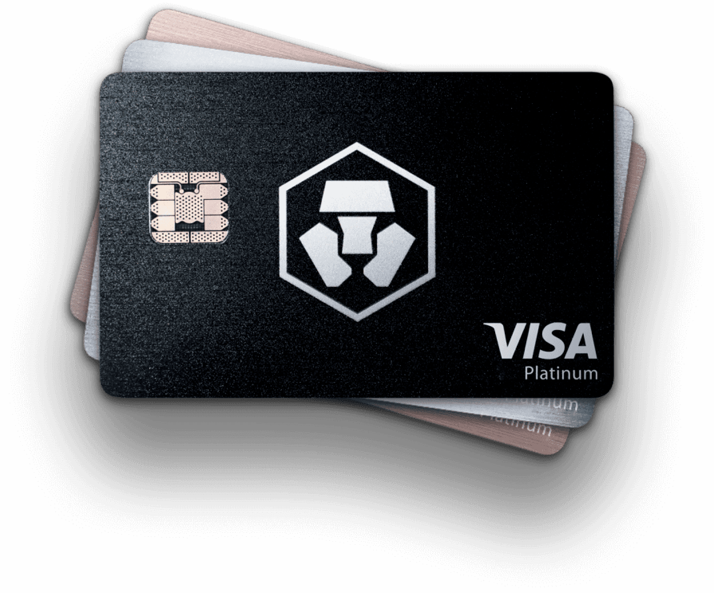 Crypto.com Visa Card