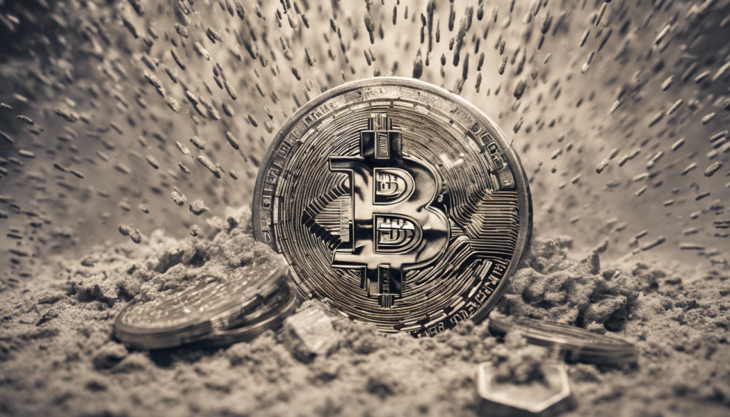 What is crypto dust?