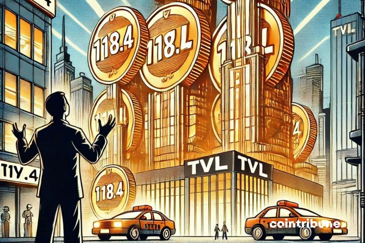 Why is TVL Important in DeFi?