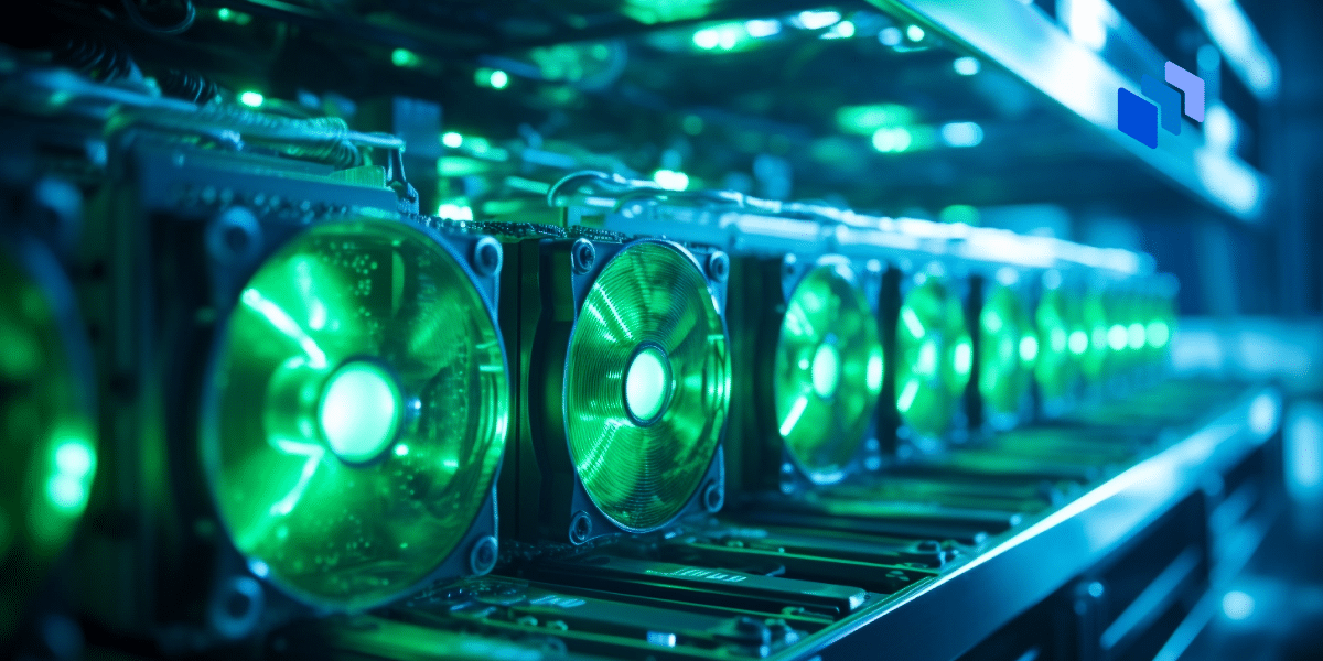 Why is crypto mining important?