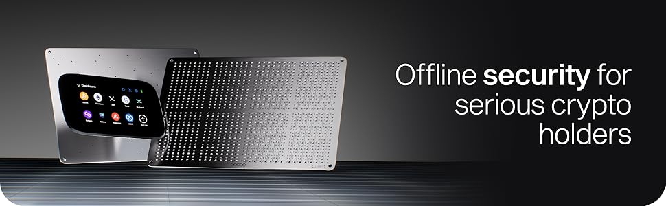 Why choose NGRAVE ZERO?