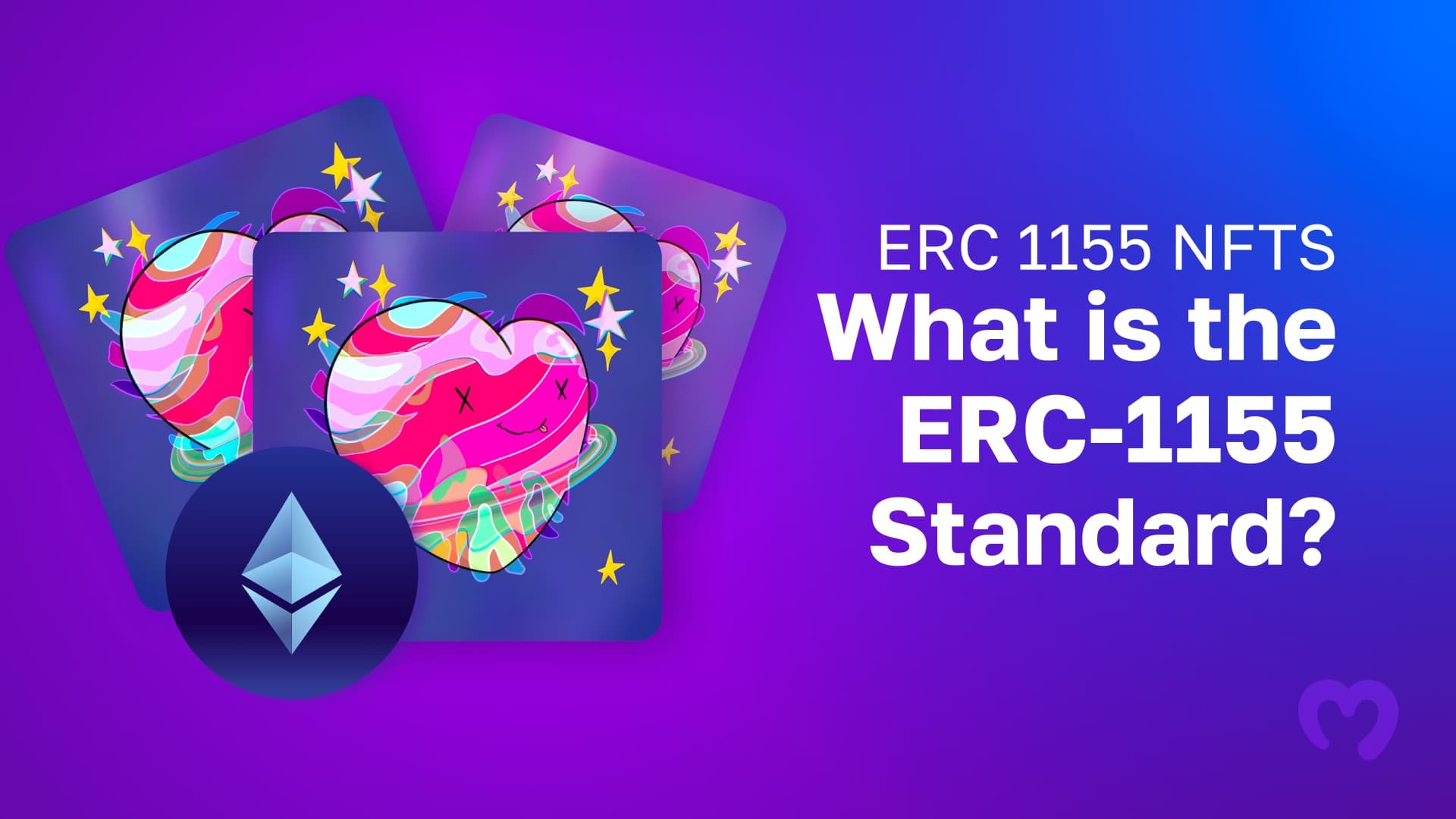 What is erc-1155?