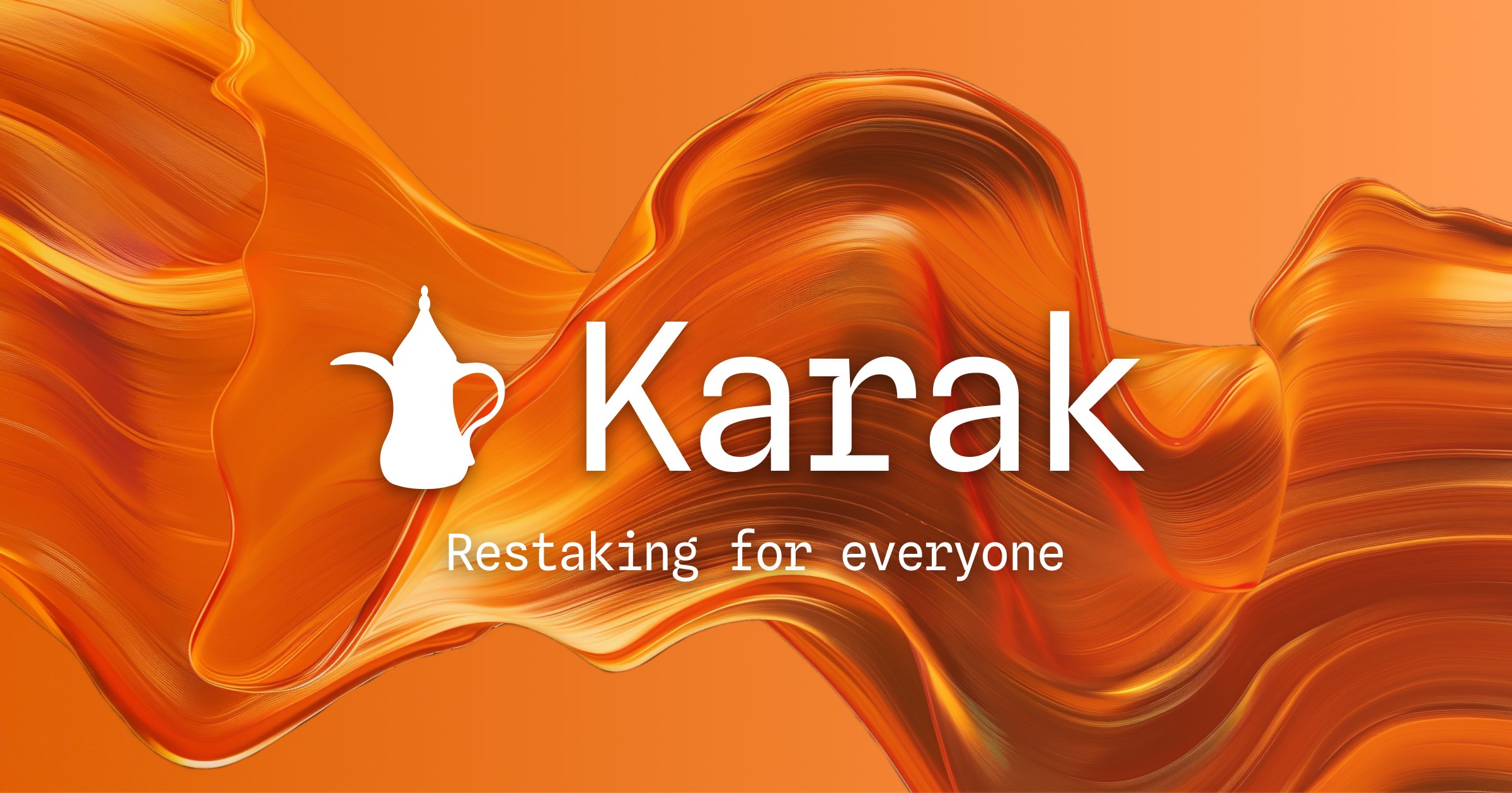 Karak